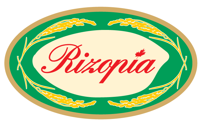 Rizopia Logo