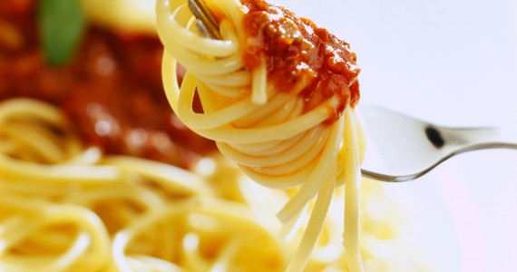 Cooking Rizopia Long Pasta