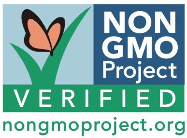 Non-GMO Project BW Logo